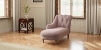 Chaise Longue Left Hand