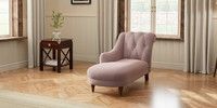 Chaise Longue Left Hand