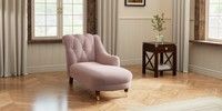 Gloucester Button Back by Laura Ashley