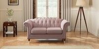 2 Seater Small Sofa