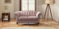 2 Seater Small Sofa