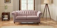 3 Seater Small Sofa