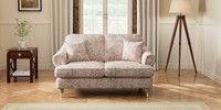 2 Seater Small Sofa
