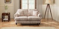2 Seater Small Sofa