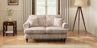 2 Seater Small Sofa