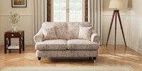 2 Seater Small Sofa