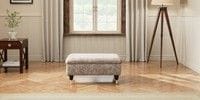 Storage Footstool