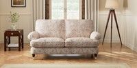 3 Seater Small Sofa