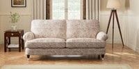 3 Seater Sofa