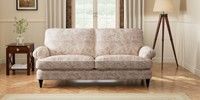3 Seater Sofa