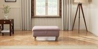 Storage Footstool