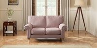 2 Seater Small Sofa