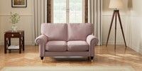 2 Seater Small Sofa