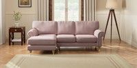 Medium Sofa Chaise - Left Hand