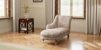 Chaise Longue Left Hand