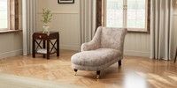 Chaise Longue Left Hand