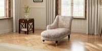 Chaise Longue Left Hand