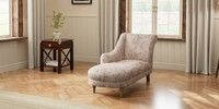 Chaise Longue Left Hand