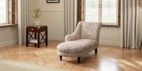 Chaise Longue Left Hand