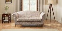 3 Seater Small Sofa