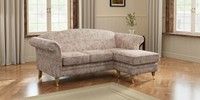 Medium Sofa Chaise - Universal