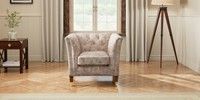 Chatsworth Button Back by Laura Ashley
