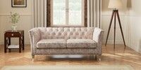 3 Seater Small Sofa