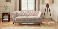 3 Seater Small Sofa