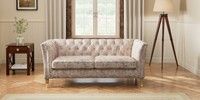 3 Seater Small Sofa