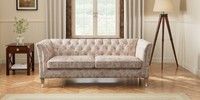 3 Seater Sofa