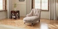 Chaise Longue Left Hand
