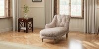 Chaise Longue Left Hand