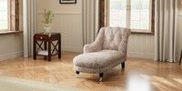 Chaise Longue Left Hand
