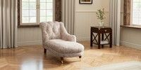 Gloucester Button Back by Laura Ashley