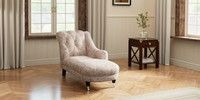 Chaise Longue Right Hand
