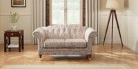 Gloucester Button Back by Laura Ashley