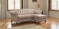 Medium Sofa Chaise - Universal