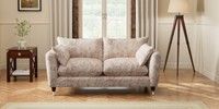 3 Seater Small Sofa