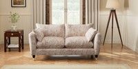 3 Seater Small Sofa