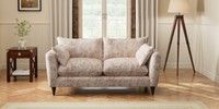 3 Seater Small Sofa