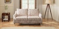 3 Seater Small Sofa