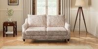 3 Seater Small Sofa