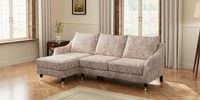 Medium Sofa Chaise - Left Hand