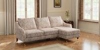 Medium Sofa Chaise - Right Hand