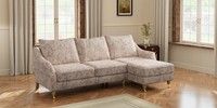 Medium Sofa Chaise - Right Hand