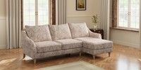 Medium Sofa Chaise - Right Hand