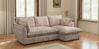 Medium Sofa Chaise - Right Hand