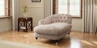 Chaise Longue Left Hand