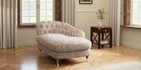 Chaise Longue Right Hand