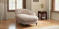 Chaise Longue Right Hand